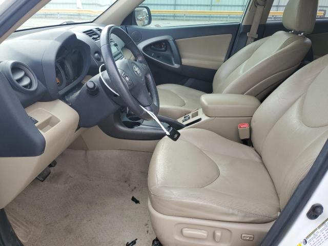 Photo 7 from auction – 2012 TOYOTA RAV4 LIMIT with VIN 2T3YF4DV3CW117926