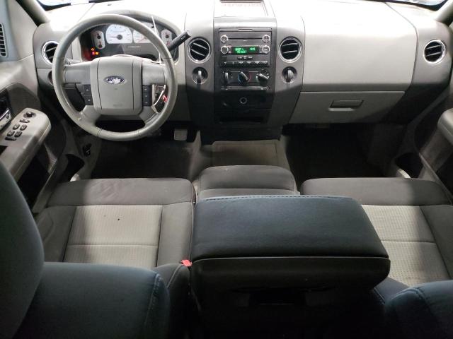Photo 8 from auction – 2008 FORD F150 SUPER with VIN 1FTPW14V48FC33641