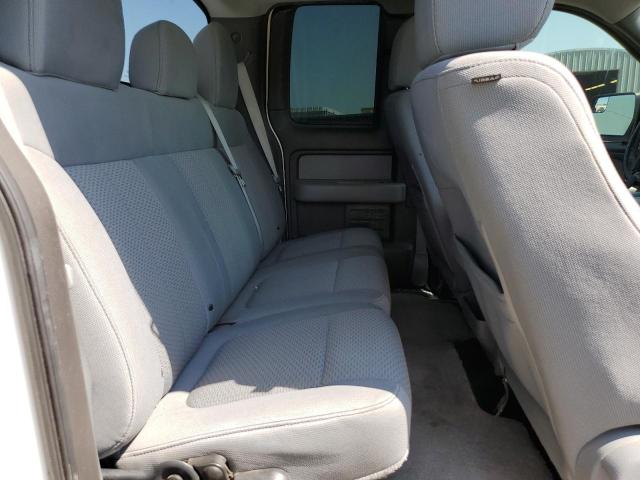 Photo 10 from auction – 2012 FORD F150 SUPER with VIN 1FTEX1CM7CFA42981