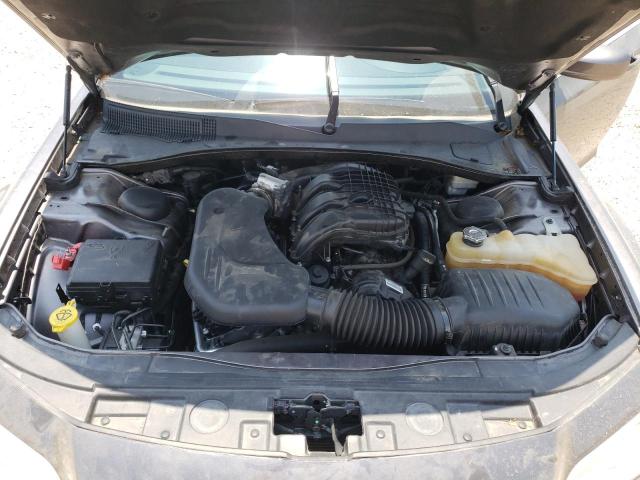 Photo 11 from auction – 2013 CHRYSLER 300 with VIN 2C3CCAAG7DH732850