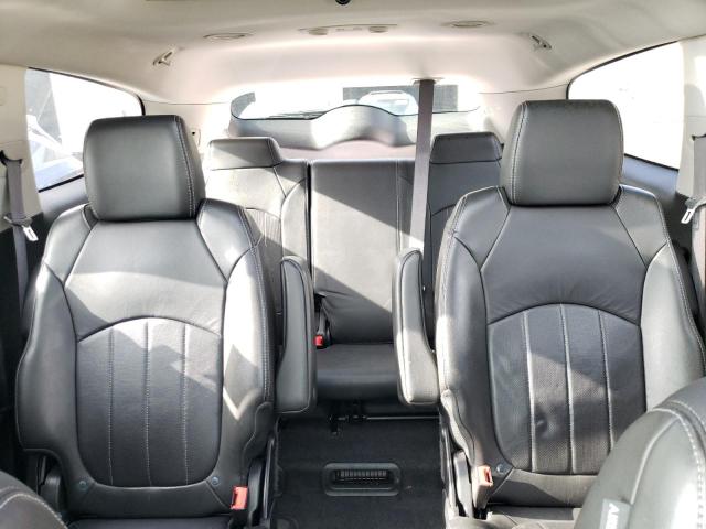 Photo 10 from auction – 2015 BUICK ENCLAVE with VIN 5GAKRCKD9FJ343684