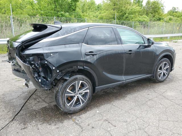 Photo 3 from auction – 2023 LEXUS RX 350H BA with VIN 2T2BBMCAXPC009380