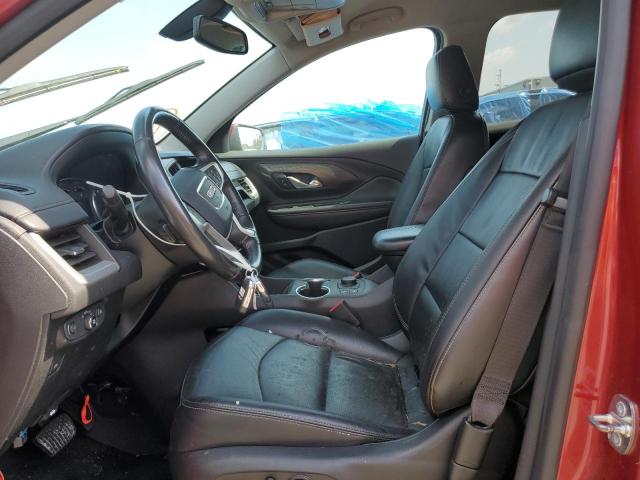 Photo 7 from auction – 2019 GMC TERRAIN SL with VIN 3GKALPEV1KL195741