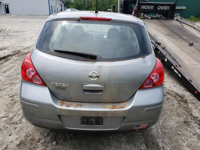 Photo 6 from auction – 2012 NISSAN VERSA S with VIN 3N1BC1CP1CK292305