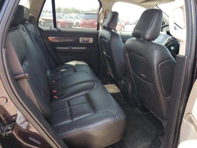 صورة رقم 11 من المزاد - 2007 LINCOLN MKX مع VIN 2LMDU88C27BJ08132