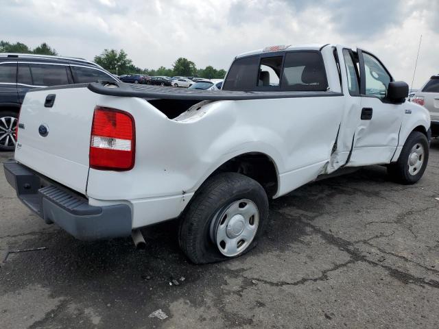 Photo 3 from auction – 2005 FORD F150 with VIN 1FTRF12235NB84323