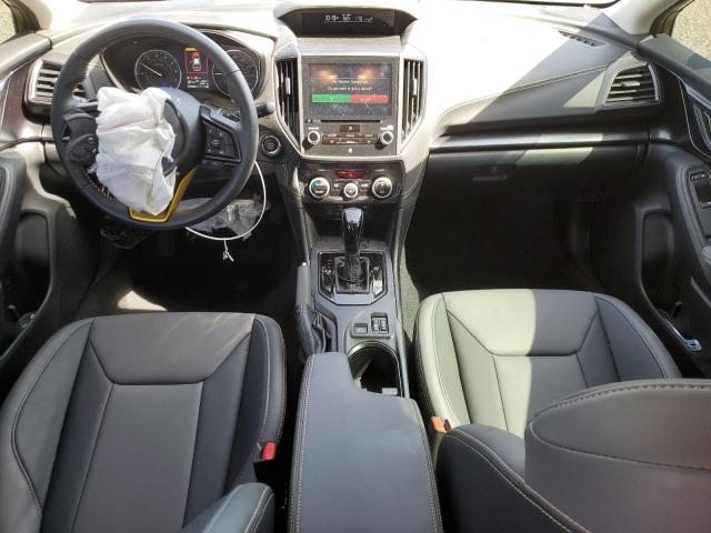 Photo 8 from auction – 2023 SUBARU CROSSTREK with VIN JF2GTHSC4PH226017