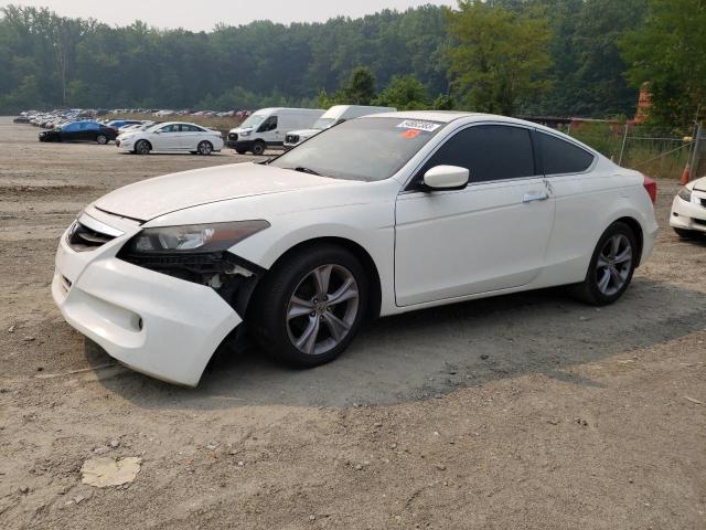 Photo 1 from auction – 2012 HONDA ACCORD EXL with VIN 1HGCS2B8XCA011156
