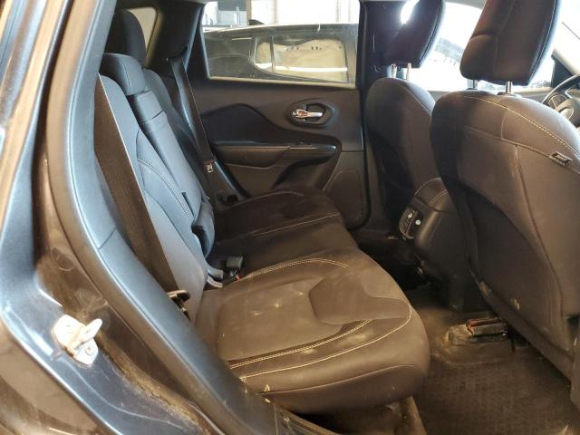 Photo 11 from auction – 2015 JEEP CHEROKEE L with VIN 1C4PJMCS2FW685690