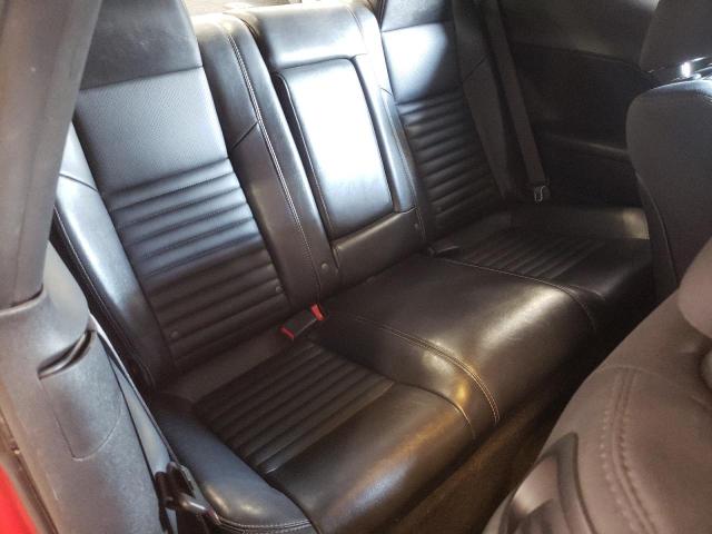 Photo 10 from auction – 2013 DODGE CHALLENGER with VIN 2C3CDYBT7DH740609