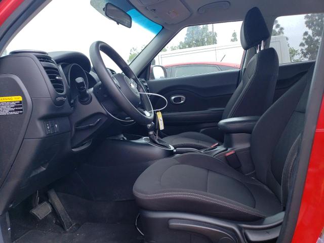 Photo 7 from auction – 2019 KIA SOUL with VIN KNDJN2A26K7020734