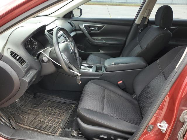 Photo 7 from auction – 2016 NISSAN ALTIMA 2.5 with VIN 1N4AL3AP8GC121222