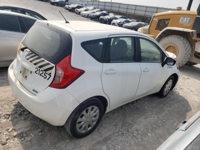 Photo 3 from auction – 2015 NISSAN VERSA NOTE with VIN 3N1CE2CP3FL419106