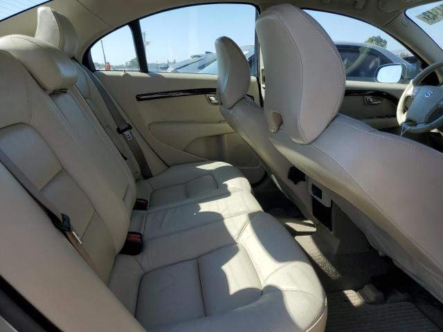 Photo 10 from auction – 2007 VOLVO S80 3.2 with VIN YV1AS982071032809