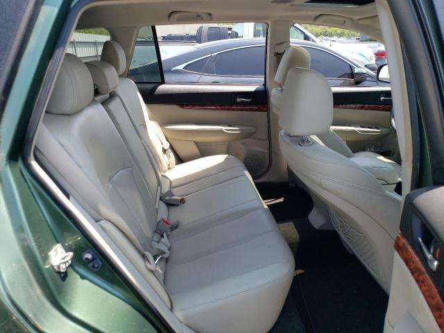 Снимка 11 от търг – 2012 SUBARU OUTBACK 2. с VIN 4S4BRBKC8C3235486