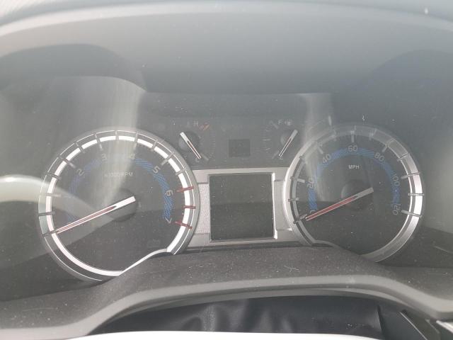 Photo 9 from auction – 2018 TOYOTA 4RUNNER SR with VIN JTEBU5JR7J5542509