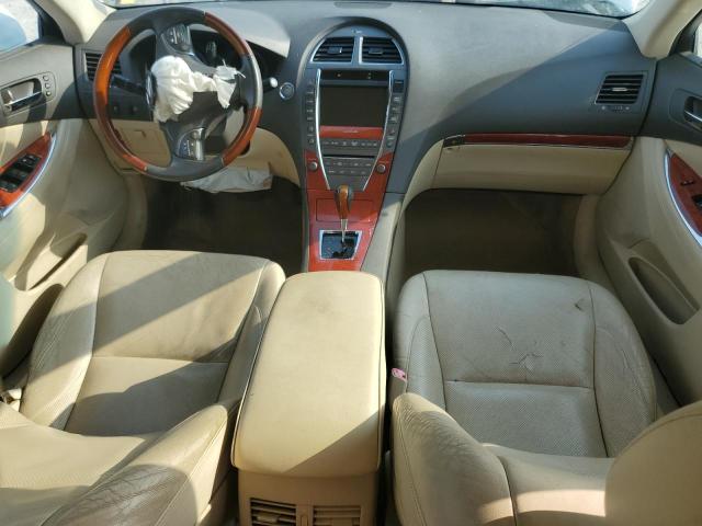 Zdjęcie 8 z aukcji – 2012 LEXUS ES 350 z VIN JTHBK1EG8C2502874