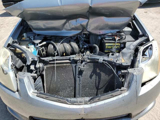 Photo 11 from auction – 2010 NISSAN SENTRA 2.0 with VIN 3N1AB6AP4AL613159