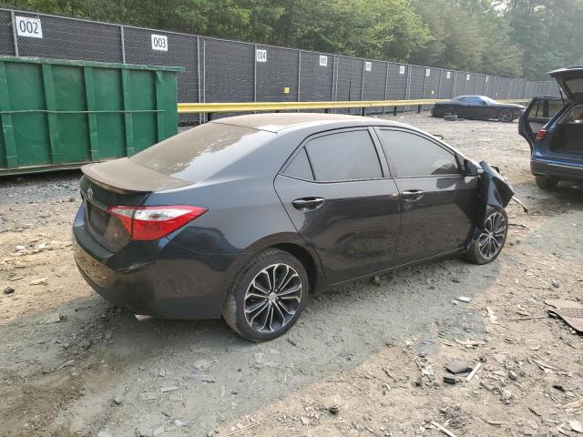 Photo 3 from auction – 2016 TOYOTA COROLLA L with VIN 2T1BURHE2GC597914