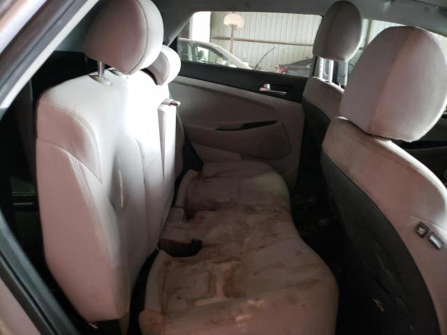 Photo 11 from auction – 2020 HYUNDAI TUCSON LIM with VIN KM8J33A49LU133542
