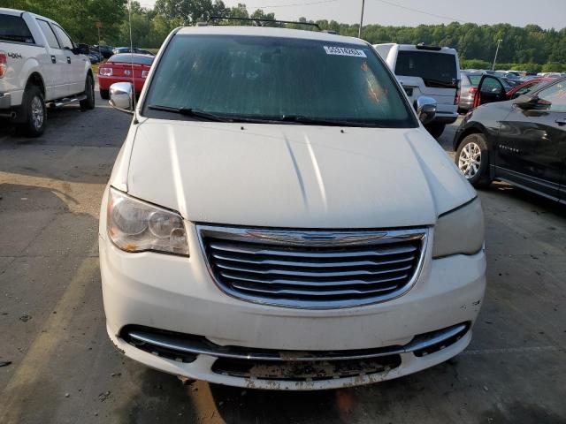 Photo 5 from auction – 2011 CHRYSLER TOWN & COU with VIN 2A4RR8DG8BR704825