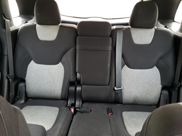 Photo 10 from auction – 2014 JEEP CHEROKEE S with VIN 1C4PJLAB3EW162707