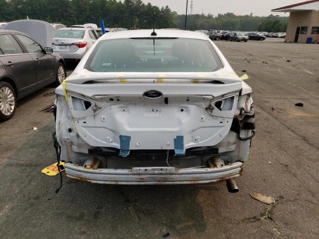 Photo 6 from auction – 2013 FORD FUSION SE with VIN 3FA6P0HR9DR196685