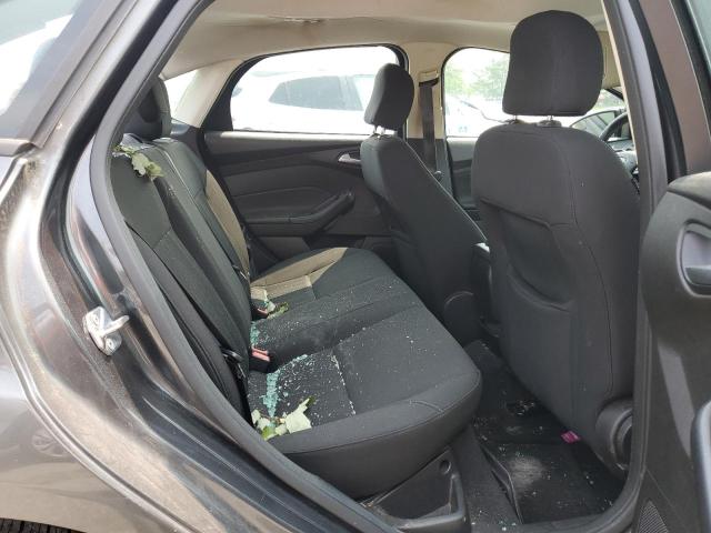 Photo 10 from auction – 2016 FORD FOCUS SE with VIN 1FADP3F27GL394425