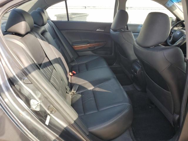 Photo 10 from auction – 2011 HONDA ACCORD EXL with VIN 1HGCP2F82BA156301