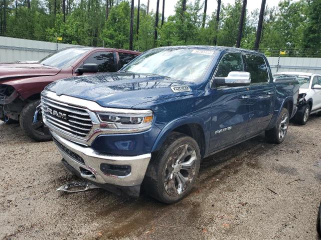 RAM 1500 LONGH 2020 with VIN 1C6SRFKT0LN324864 - Photo from auction