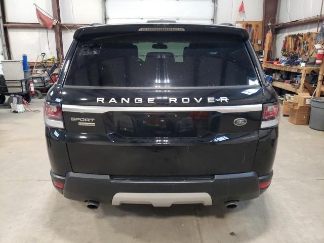 Photo 6 from auction – 2014 LAND ROVER RANGE ROVE with VIN SALWR2EF4EA335670
