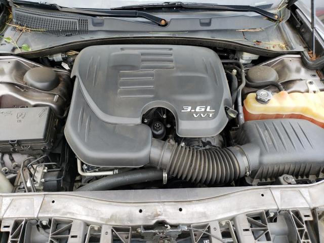 Photo 11 from auction – 2014 DODGE CHARGER SE with VIN 2C3CDXBGXEH344477
