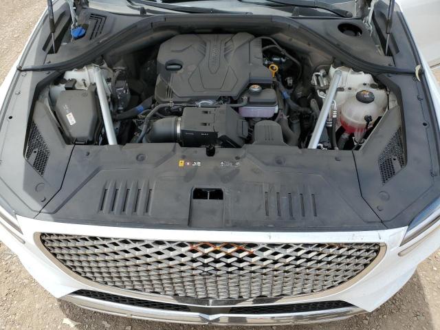 صورة رقم 11 من المزاد - 2022 GENESIS GV70 BASE مع VIN KMUMADTB4NU066941