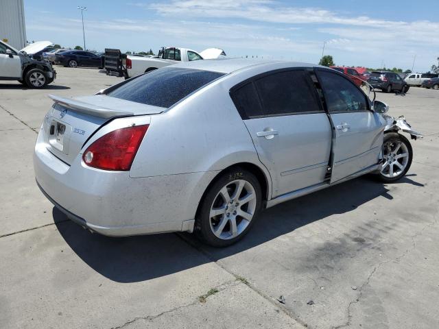 Photo 3 from auction – 2007 NISSAN MAXIMA SE with VIN 1N4BA41E27C850542