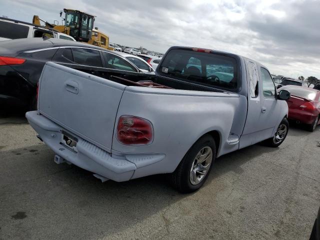 Photo 3 from auction – 2000 FORD F150 with VIN 1FTRX07L5YKA82522