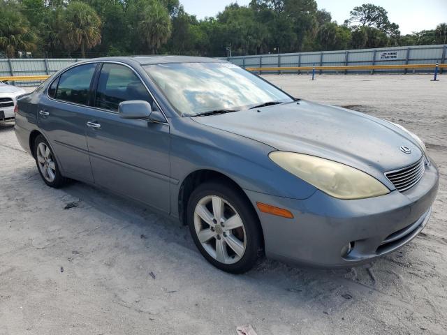 Photo 4 from auction – 2005 LEXUS ES 330 with VIN JTHBA30G055092949
