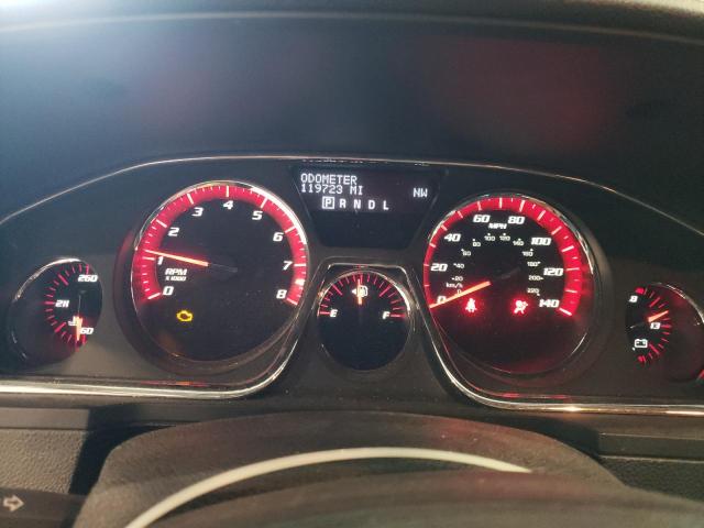 Photo 9 from auction – 2015 GMC ACADIA SLE with VIN 1GKKVPKD0FJ220068