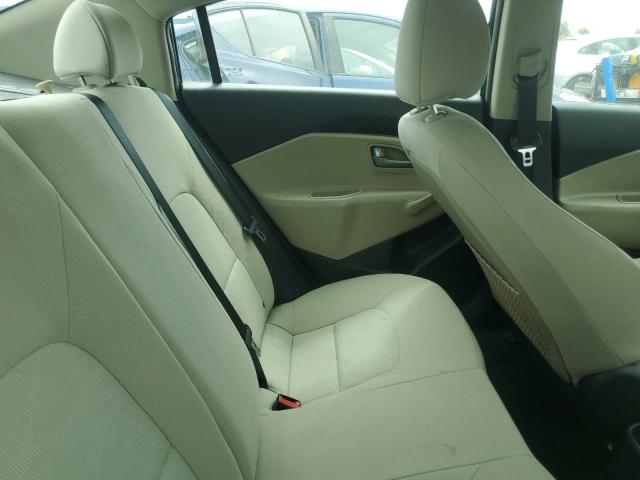 Photo 10 from auction – 2013 KIA RIO LX with VIN KNADM4A30D6318755