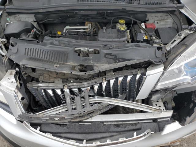 Photo 11 from auction – 2014 BUICK ENCORE with VIN KL4CJASB5EB611839
