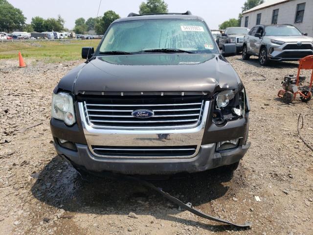 Photo 5 from auction – 2006 FORD EXPLORER X with VIN 1FMEU73816UA34160