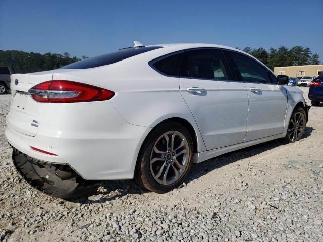 Photo 3 from auction – 2019 FORD FUSION SEL with VIN 3FA6P0CD2KR280307