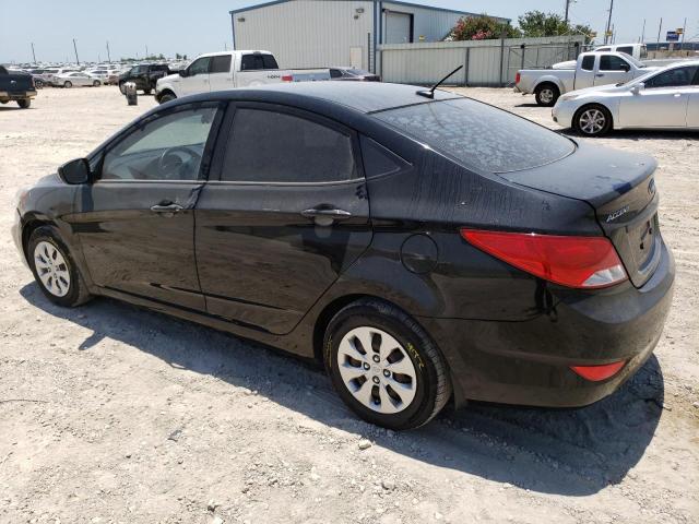 Photo 2 from auction – 2016 HYUNDAI ACCENT SE with VIN KMHCT4AE7GU048017