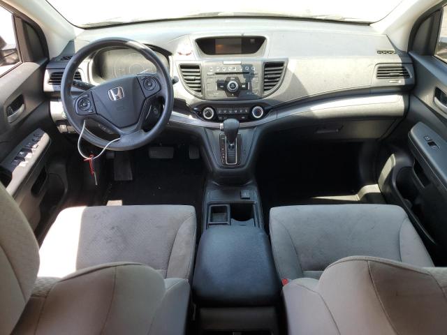 Photo 8 from auction – 2015 HONDA CR-V LX with VIN 3CZRM3H33FG717213