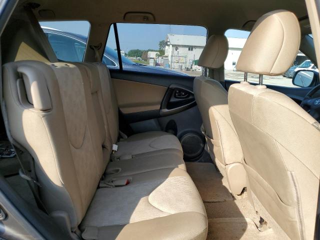 Photo 10 from auction – 2011 TOYOTA RAV4 with VIN 2T3BF4DV5BW109301