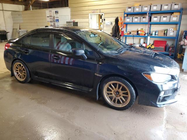 Photo 4 from auction – 2015 SUBARU WRX LIMITE with VIN JF1VA1G66F9817048