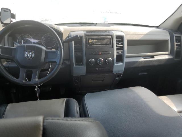 Photo 8 from auction – 2012 DODGE RAM 1500 S with VIN 1C6RD6FPXCS201200