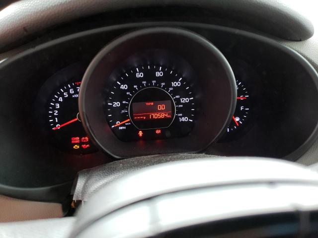 Photo 9 from auction – 2015 KIA SOUL with VIN KNDJN2A28F7793324