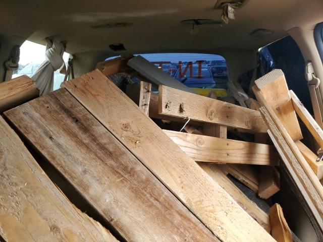 Photo 10 from auction – 2007 HONDA ODYSSEY EX with VIN 5FNRL38787B039626