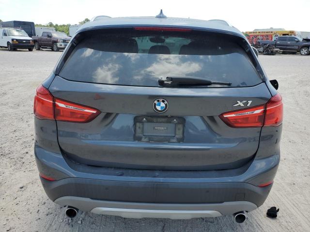 Photo 6 from auction – 2016 BMW X1 XDRIVE2 with VIN WBXHT3Z32G4A47791