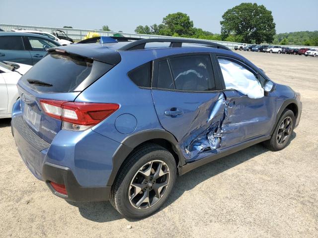 Photo 3 from auction – 2019 SUBARU CROSSTREK with VIN JF2GTAEC2KH268794